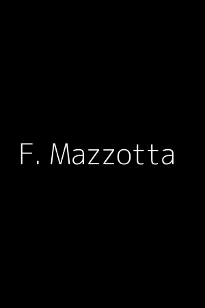 Fabrizio Mazzotta